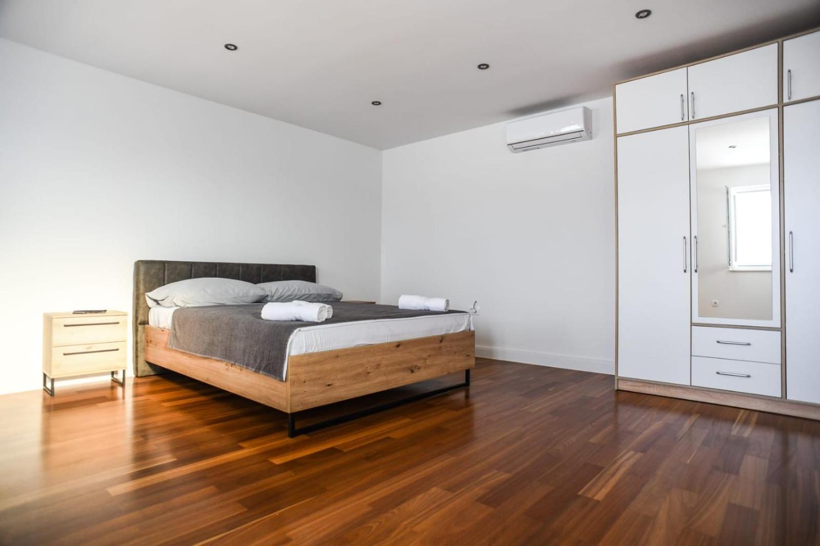 Boutique Hotel Tomic Лопуд Экстерьер фото
