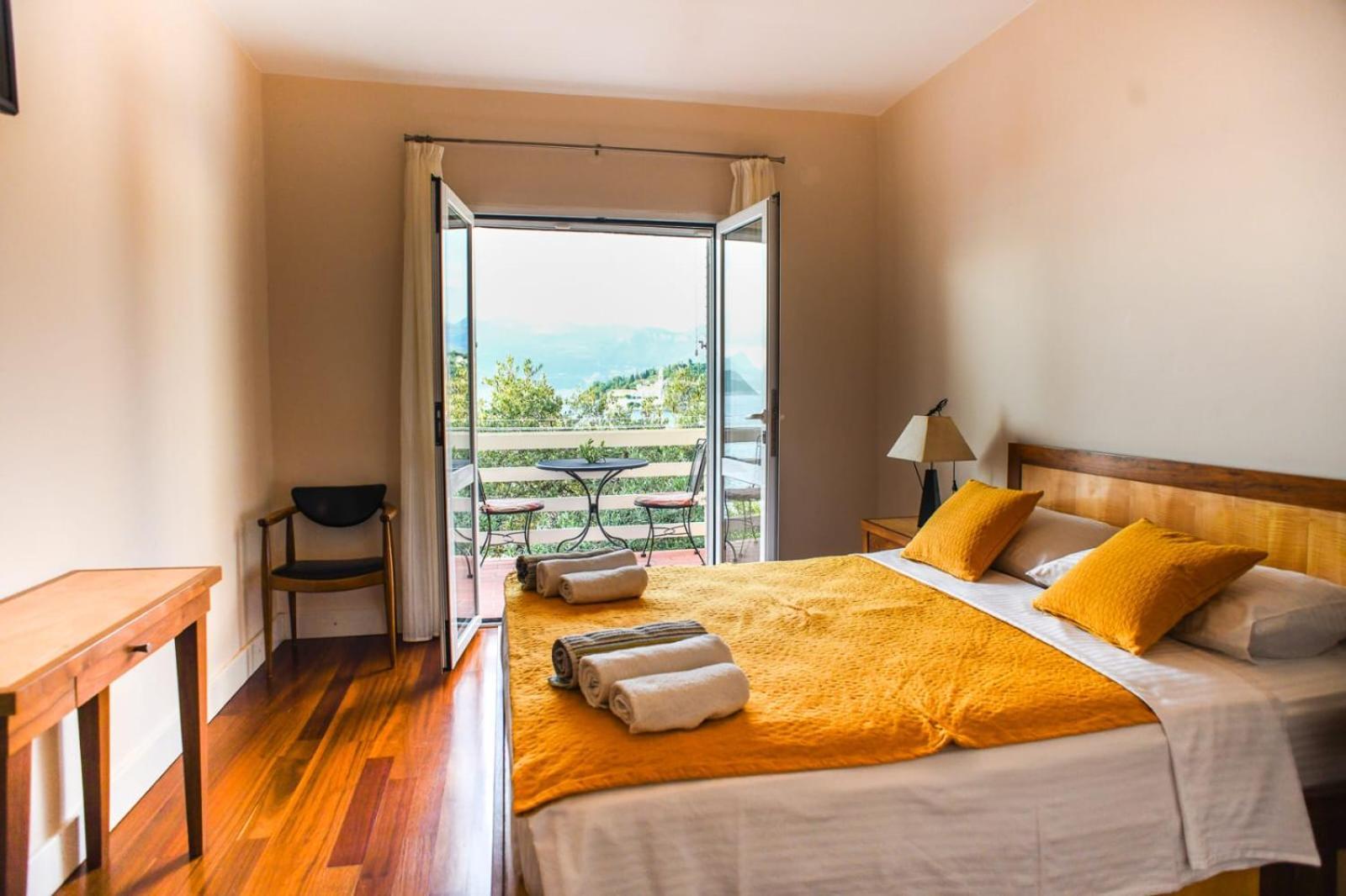 Boutique Hotel Tomic Лопуд Экстерьер фото