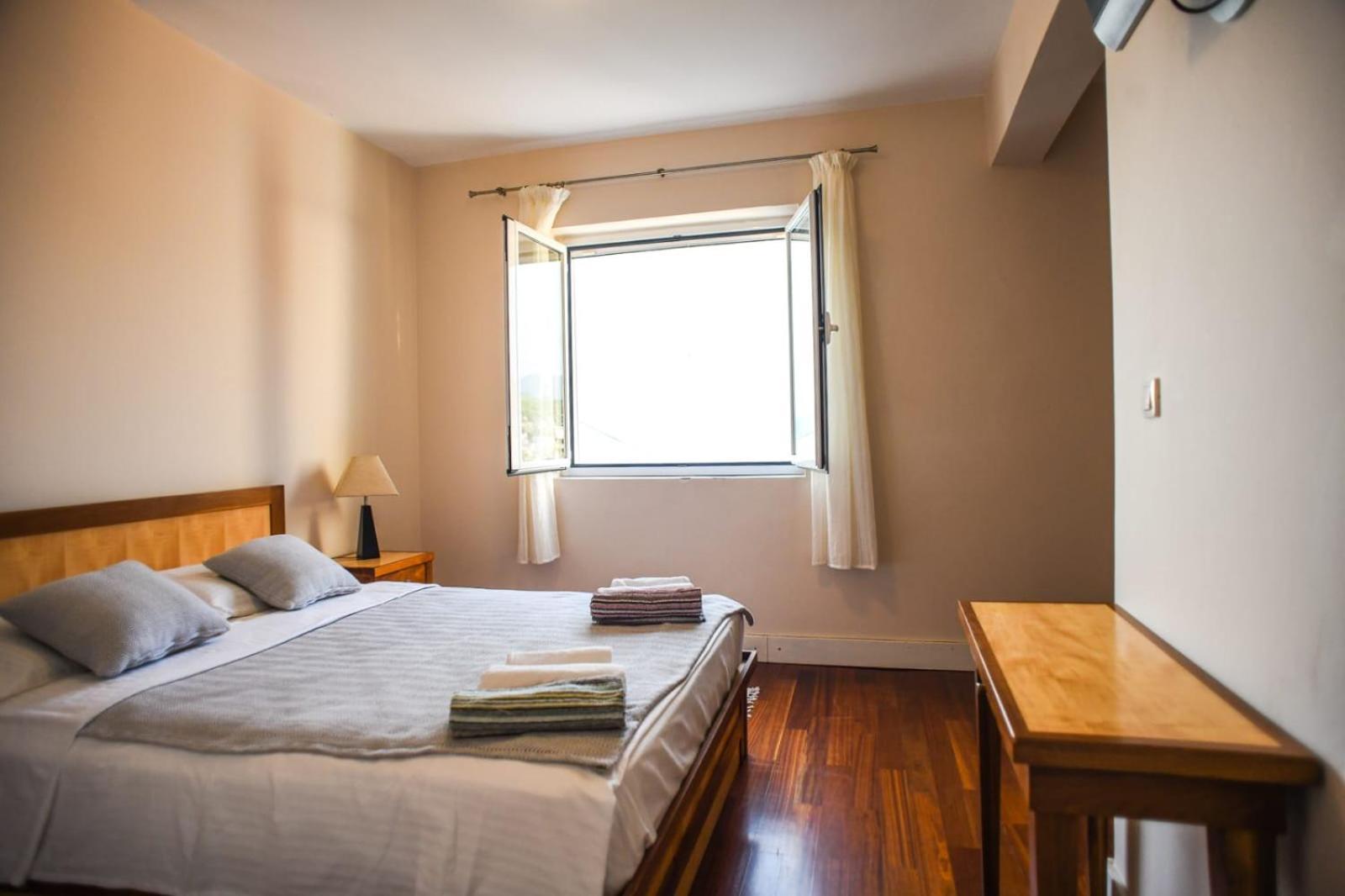Boutique Hotel Tomic Лопуд Экстерьер фото