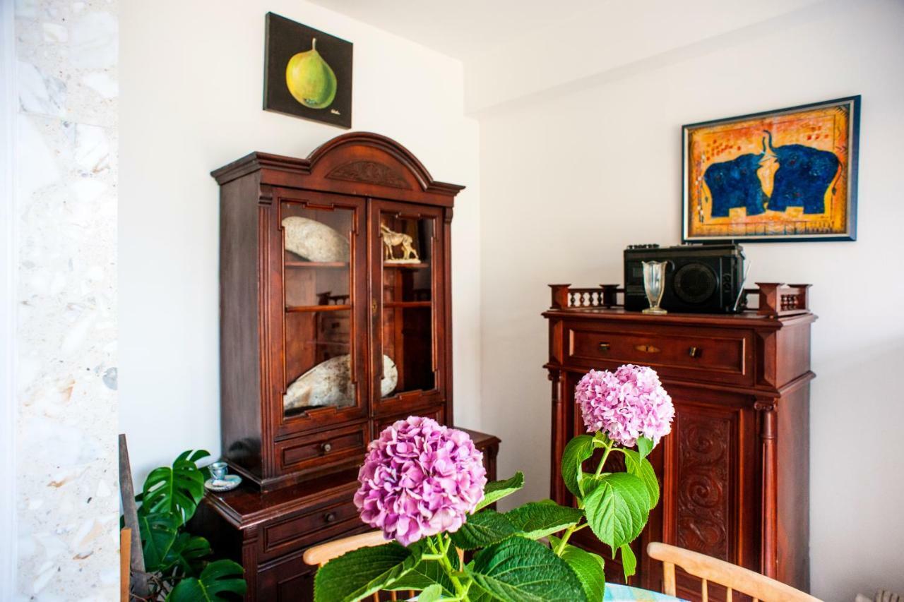 Boutique Hotel Tomic Лопуд Экстерьер фото